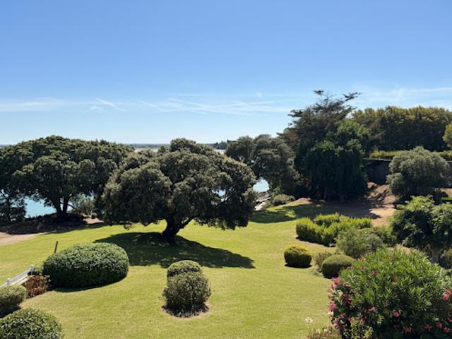 Vente Villa 5 pièces 182.37 m2 Saint Méloir des Ondes