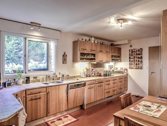 Vente Villa 5 pièces 183.38 m2 Collonges sous Salève