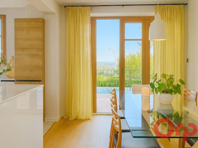 Vente Villa 6 pièces 183 m2 La Tour du Pin