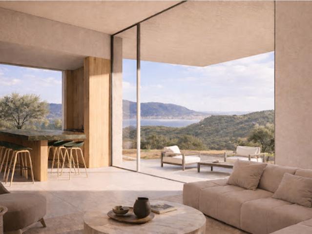 Vente Villa 5 pièces 184 m2 Lumio