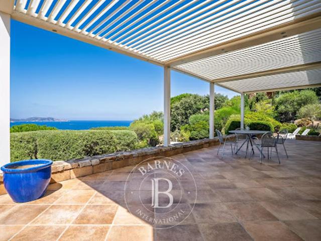 Vente Villa 5 pièces 184 m2 Lumio