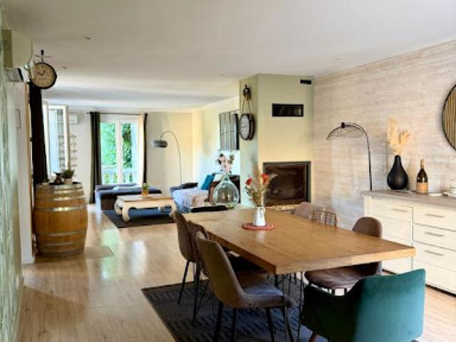 Vente Villa 5 pièces 185 m2 Biguglia