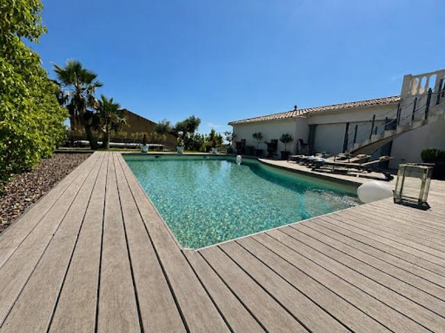 Vente Villa 5 pièces 186 m2 Cournonterral