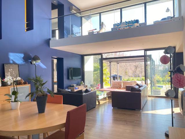 Vente Villa 5 pièces 186 m2 Léognan
