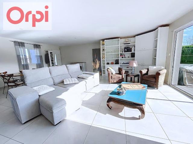 Vente Villa 5 pièces 186 m2 Saint Gaudens