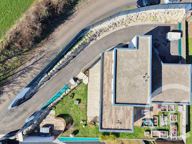 Vente Villa 5 pièces 187 m2 Chadrac