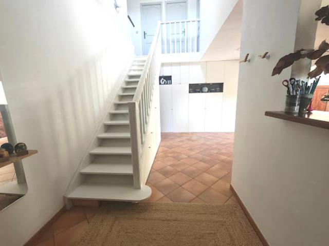 Vente Villa 5 pièces 188 m2 Montauriol