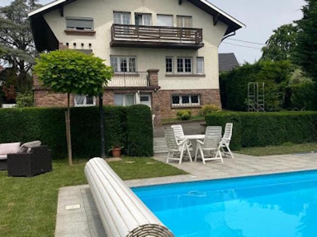 Vente Villa 5 pièces 188.47 m2 Pfastatt