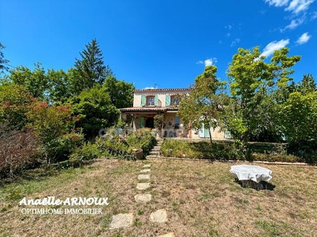 Vente Villa 5 pièces 190 m2 Gap