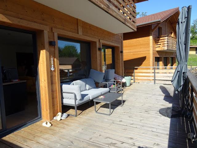 Vente Villa 5 pièces 0 m2 Passy
