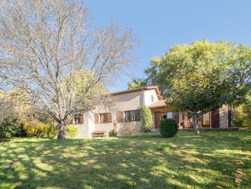 Vente Villa 5 pièces 192 m2 Beaupuy