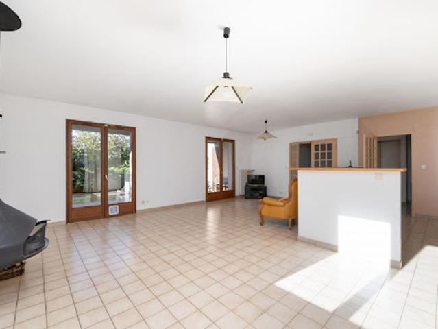 Vente Villa 5 pièces 192 m2 Beaupuy