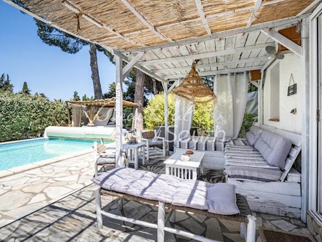 Vente Villa 5 pièces 193.26 m2 Perpignan