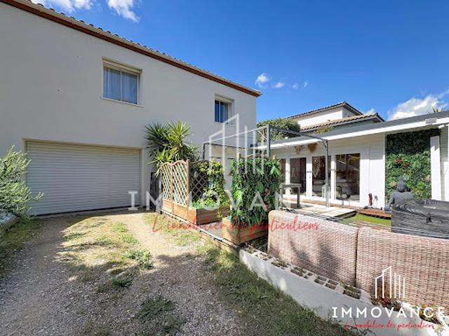 Vente Villa 5 pièces 195 m2 Fabrègues