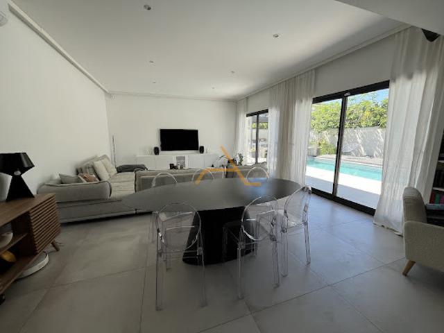 Vente Villa 5 pièces 195 m2 Montelimar