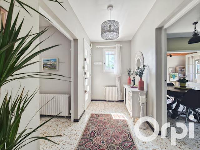 Vente Villa 5 pièces 195 m2 Saint Nazaire