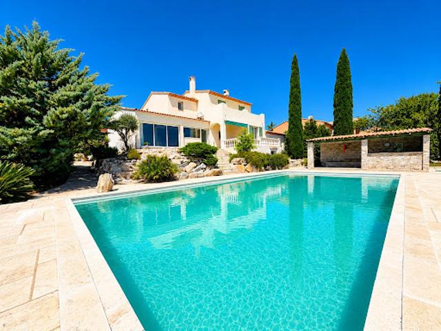 Vente Villa 5 pièces 197 m2 Juvignac