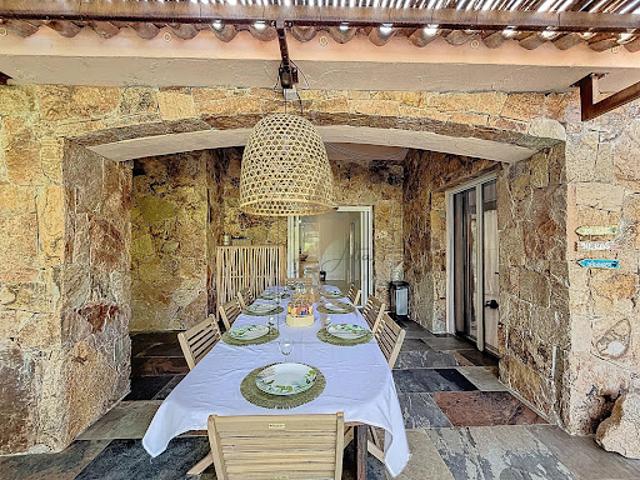 Vente Villa 5 pièces 197 m2 Porto Vecchio