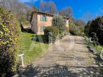 Vente Villa 5 pièces 200 m2 Couzon au Mont d'Or
