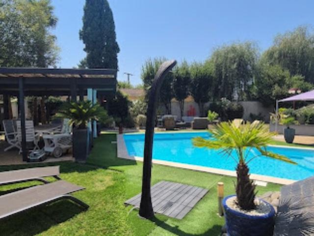 Vente Villa 5 pièces 200 m2 Aussevielle