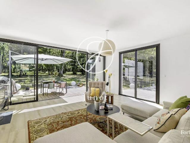 Vente Villa 5 pièces 200 m2 Drémil Lafage