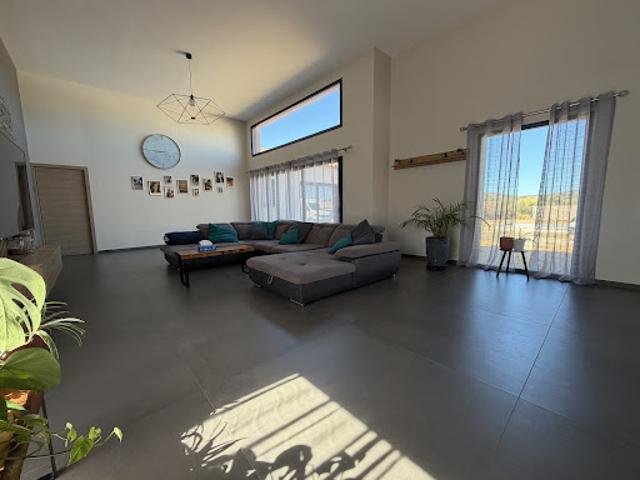 Vente Villa 5 pièces 200 m2 Opoul Périllos
