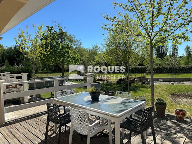 Vente Villa 5 pièces 200 m2 Lodeve