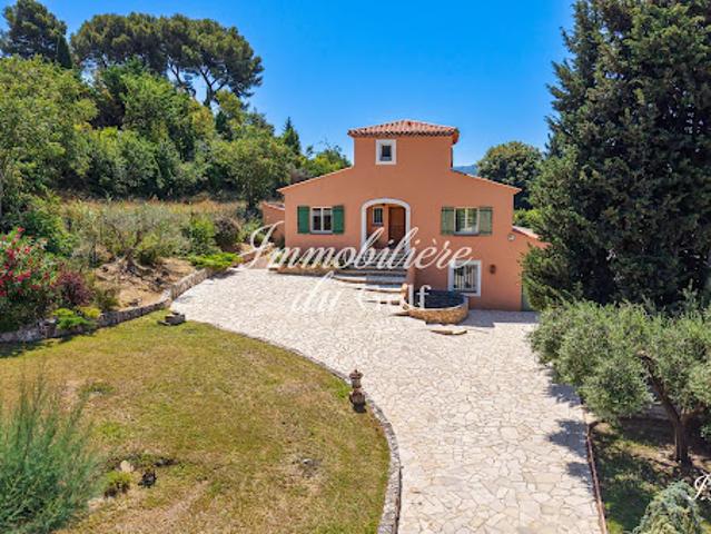 Vente Villa 5 pièces 201.89 m2 Marseille 11ème