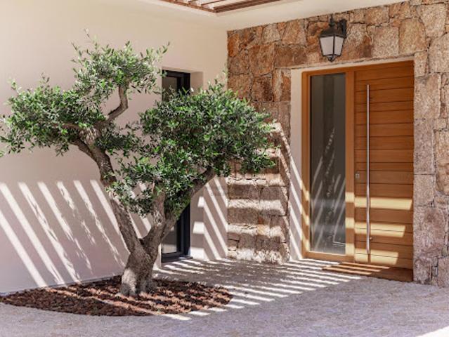 Vente Villa 5 pièces 202.9 m2 Porticcio