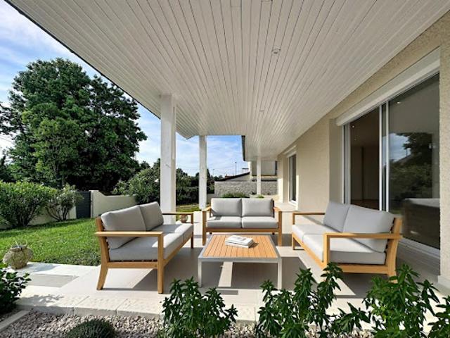 Vente Villa 5 pièces 202 m2 Billere