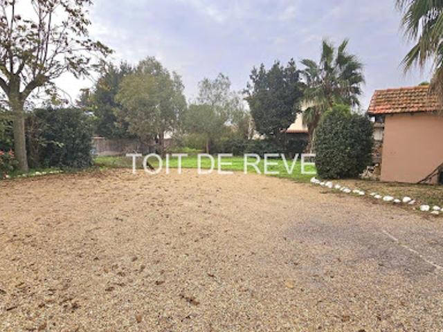 Vente Villa 5 pièces 206 m2 Frontignan