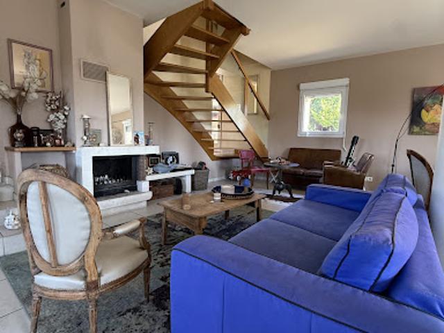 Vente Villa 5 pièces 206 m2 Pont de Veyle