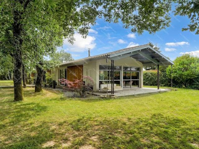 Vente Villa 5 pièces 209 m2 Saint Lys