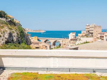 Vente Villa 5 pièces 216 m2 Marseille 7ème