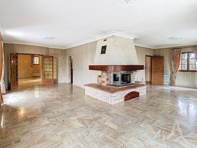 Vente Villa 5 pièces 217 m2 Labarthe sur Lèze