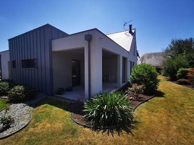 Vente Villa 5 pièces 194 m2 La Turballe