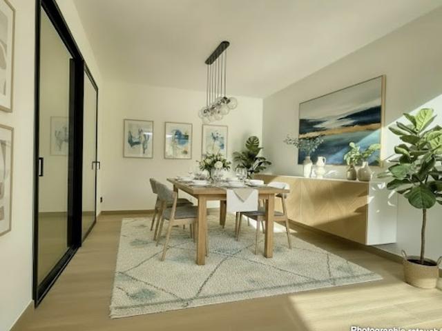 Vente Villa 5 pièces 220 m2 Montpellier
