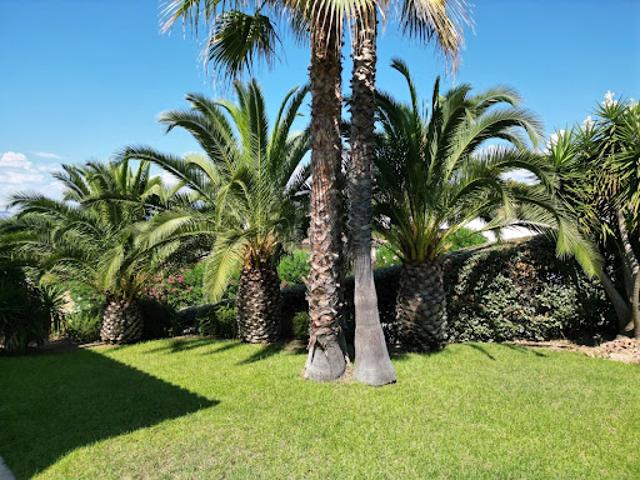 Vente Villa 5 pièces 220 m2 Pietrosella