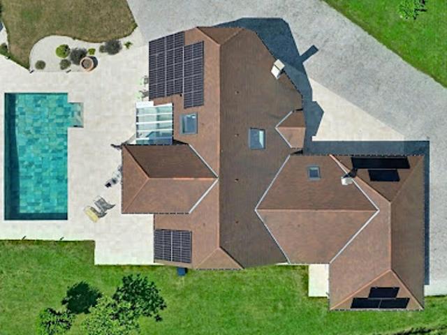 Vente Villa 5 pièces 221 m2 Barzun