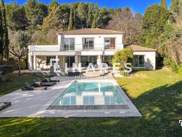 Vente Villa 5 pièces 226 m2 Marseille 11ème