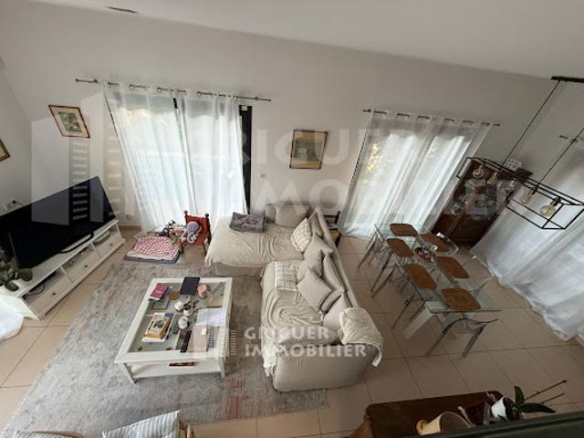 Vente Villa 5 pièces 230 m2 Nice