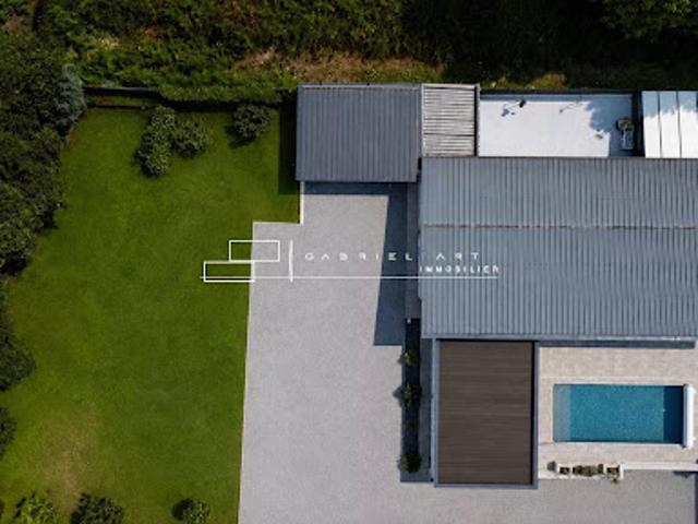Vente Villa 5 pièces 233.45 m2 Bénesse Maremne
