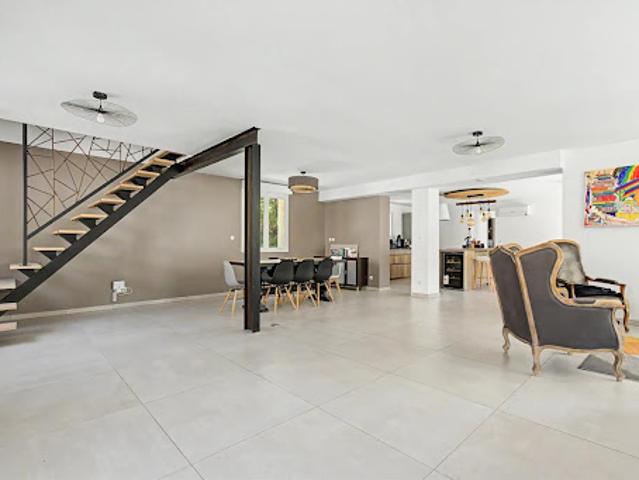 Vente Villa 5 pièces 235 m2 Rians