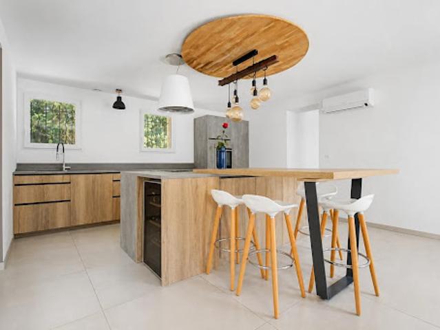 Vente Villa 5 pièces 235 m2 Rians