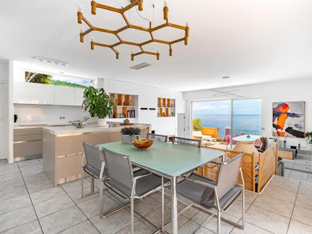 Vente Villa 5 pièces 239 m2 Eze