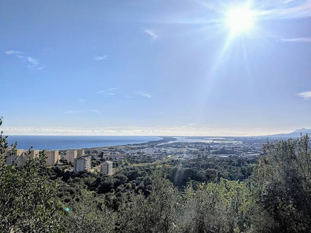 Vente Villa 4 pièces 120 m2 Bastia