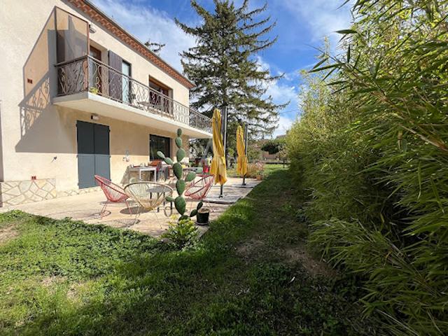 Vente Villa 5 pièces 243 m2 Rians