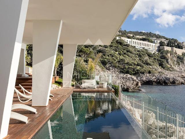 Vente Villa 5 pièces 247.22 m2 Nice