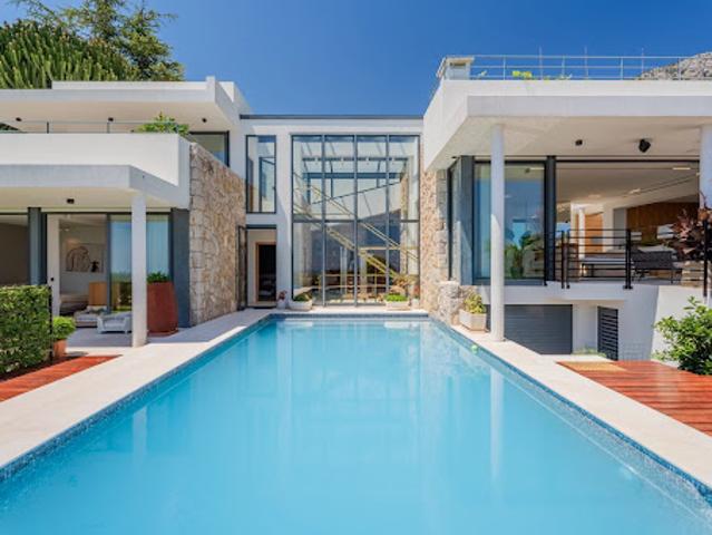 Vente Villa 5 pièces 247 m2 Eze