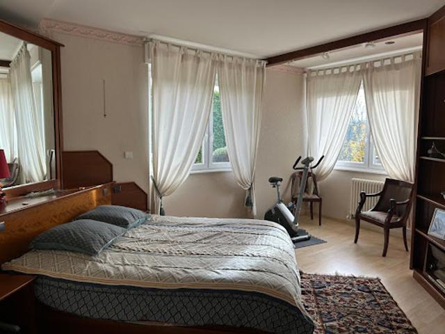 Vente Villa 7 pièces 247 m2 Saint die des vosges